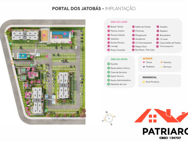 Apartamento para Venda em Campinas - 4