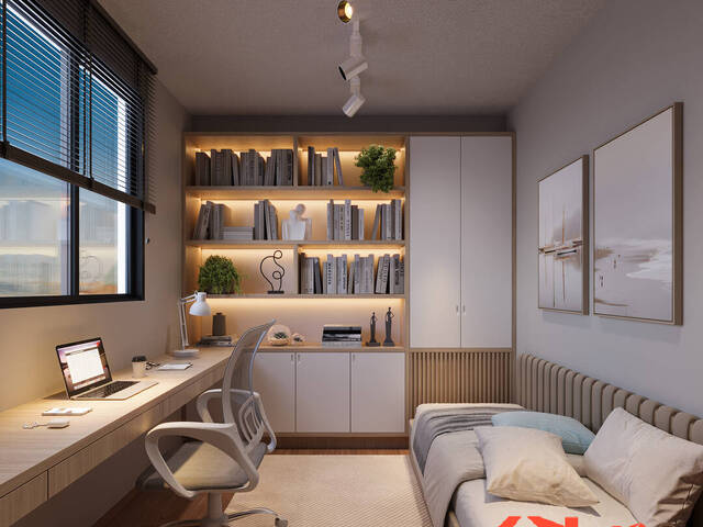 Apartamento para Venda em Campinas - 5