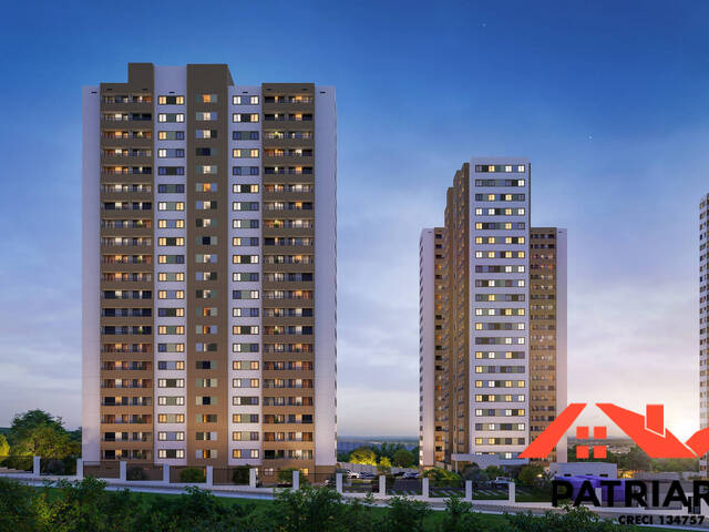 #MrvBuritis - Apartamento para Venda em Campinas - SP