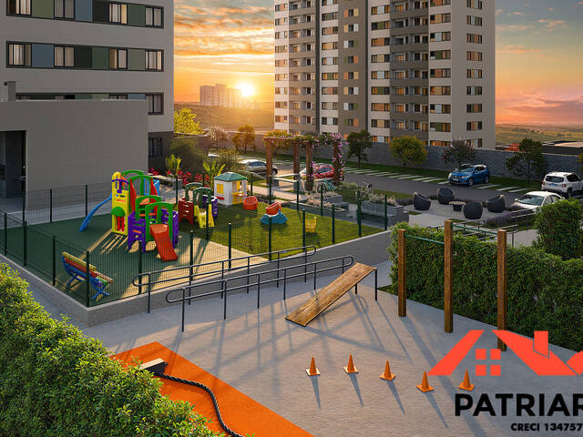 #MrvBuritis - Apartamento para Venda em Campinas - SP
