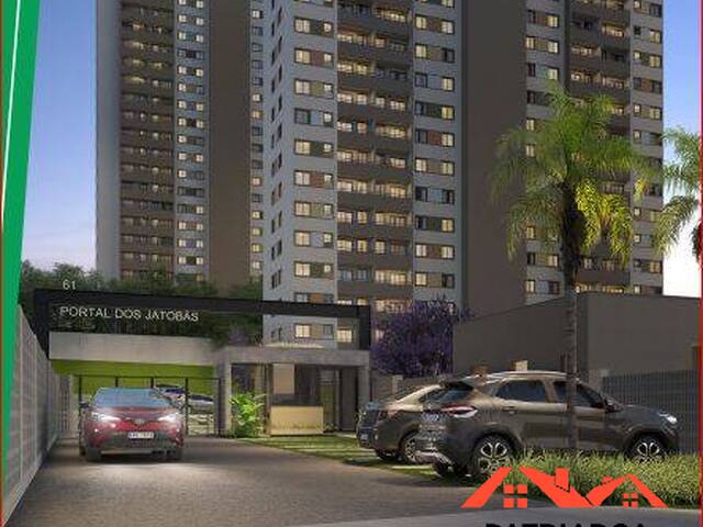 #MrvJatobas - Apartamento para Venda em Campinas - SP