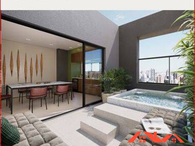 Apartamento para Venda em Campinas - 4