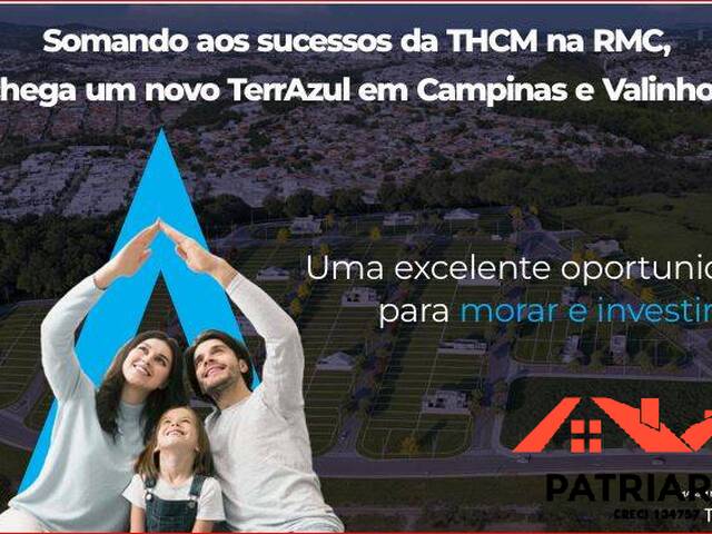 #TAMagalhae - AptoProntoMorar para Venda em Campinas - SP