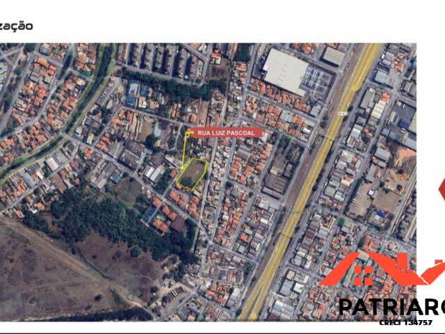 Apartamento para Venda em Campinas - 2