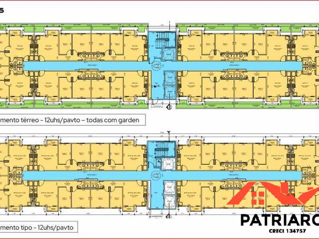Apartamento para Venda em Campinas - 5