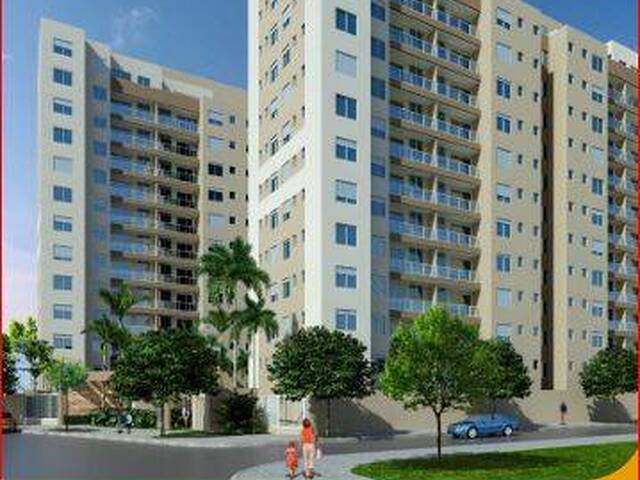 #SolMior - Apartamento para Venda em Campinas - SP