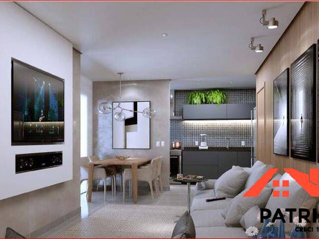 #SolMior - Apartamento para Venda em Campinas - SP