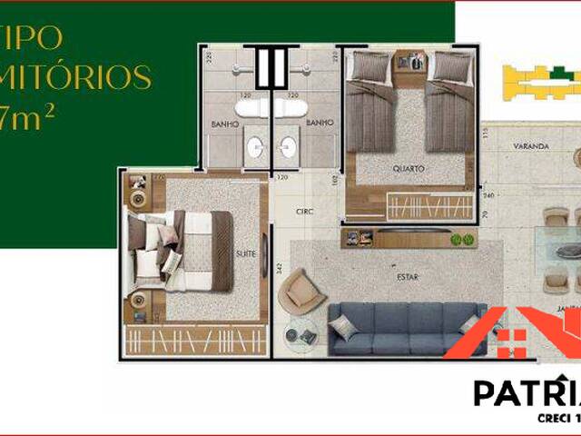  para  em  - 5