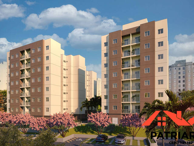 #PedraHarmo - Apartamento para Venda em Sumaré - SP