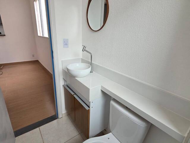 Apartamento para Venda em Sumaré - 3