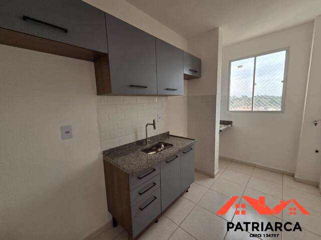 Apartamento para Venda em Sumaré - 4