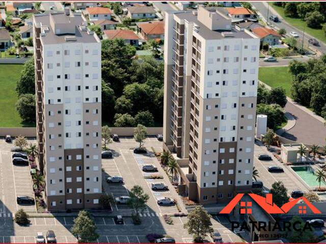 #BrzLyra - Apartamento para Venda em Campinas - SP