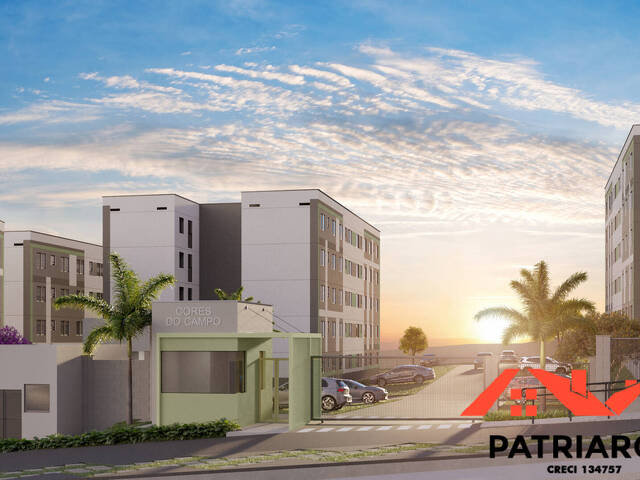 Venda em Loteamento Residencial Novo Mundo - Campinas