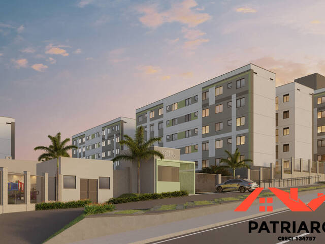 Apartamento para Venda em Campinas - 2