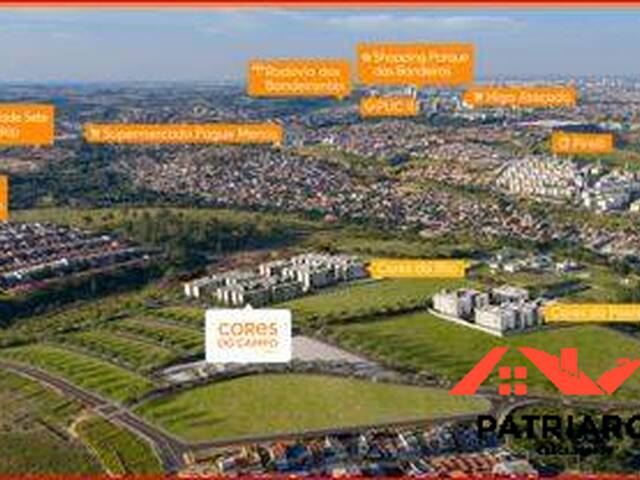 Apartamento para Venda em Campinas - 5