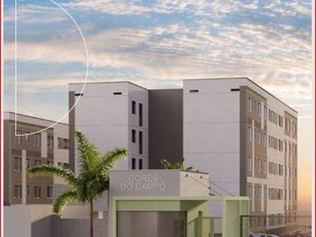 Apartamento para Venda em Campinas - 3
