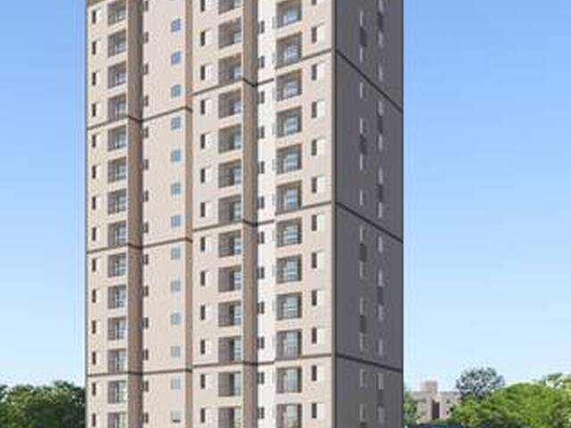 #ZumaAlto2 - Apartamento para Venda em Campinas - SP