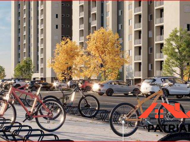 Apartamento para Venda em Sumaré - 3
