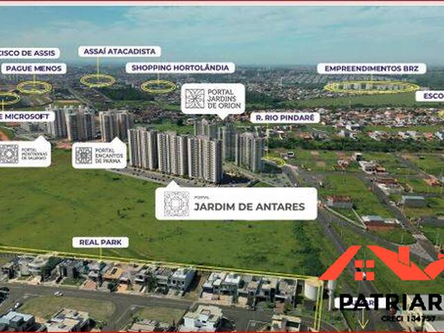 Apartamento para Venda em Sumaré - 5