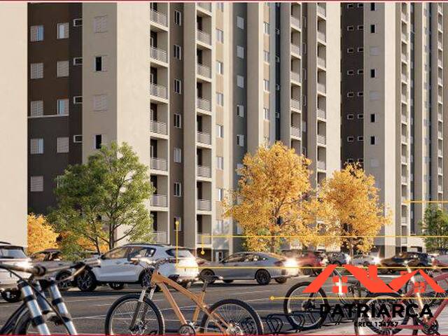 Apartamento para Venda em Sumaré - 2
