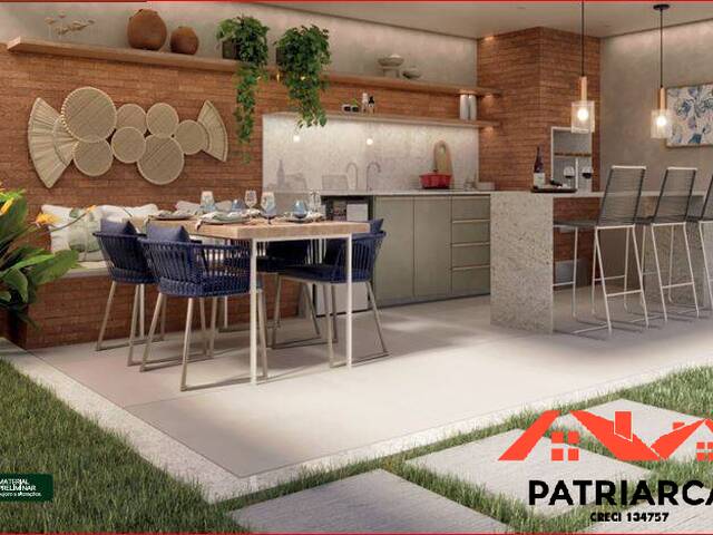 CasaEmConstrução para Venda em Campinas - 4