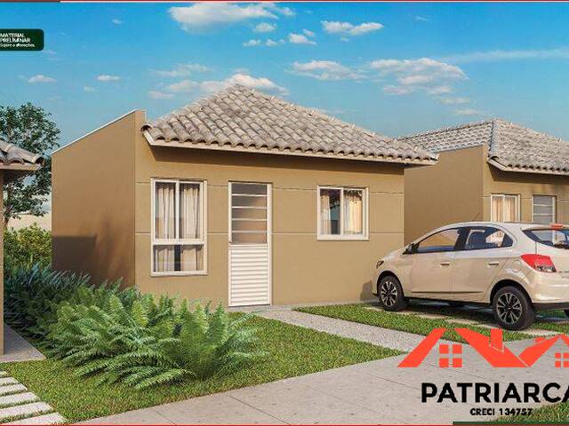 CasaEmConstrução para Venda em Campinas - 2