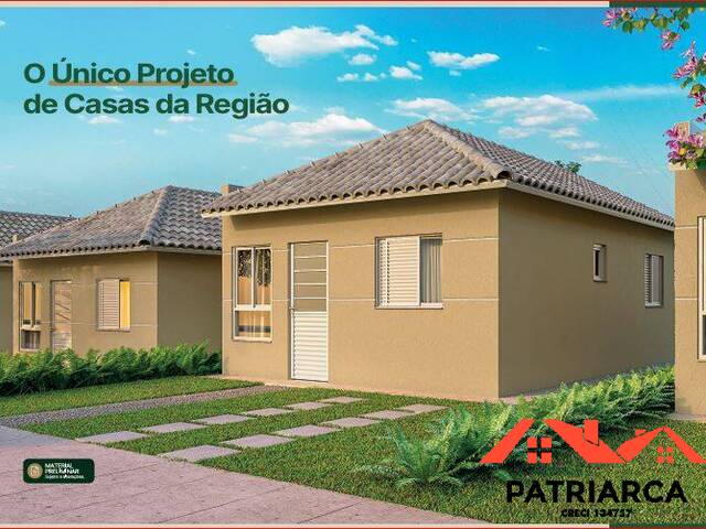 CasaEmConstrução para Venda em Campinas - 3