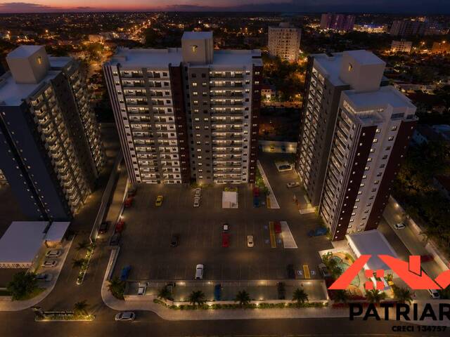 #OniBelgica - Apartamento para Venda em Hortolândia - SP