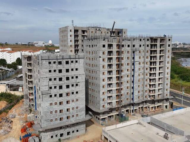 Apartamento para Venda em Hortolândia - 5