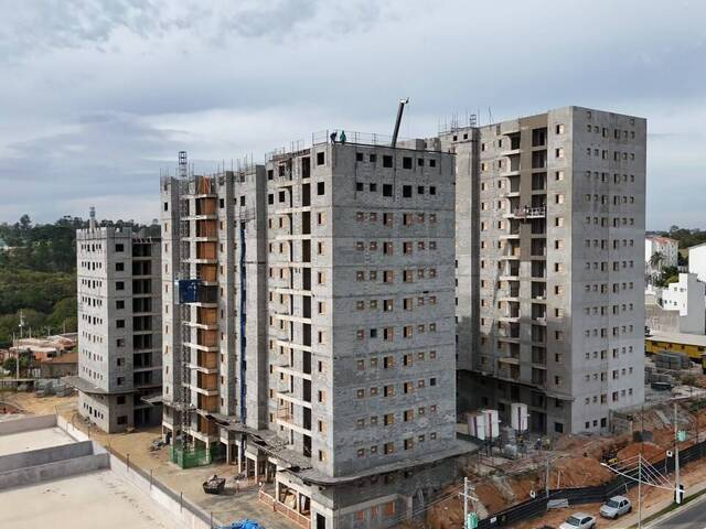 Apartamento para Venda em Hortolândia - 4