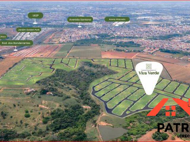 #VivaVerde - AptoProntoMorar para Venda em Hortolândia - SP