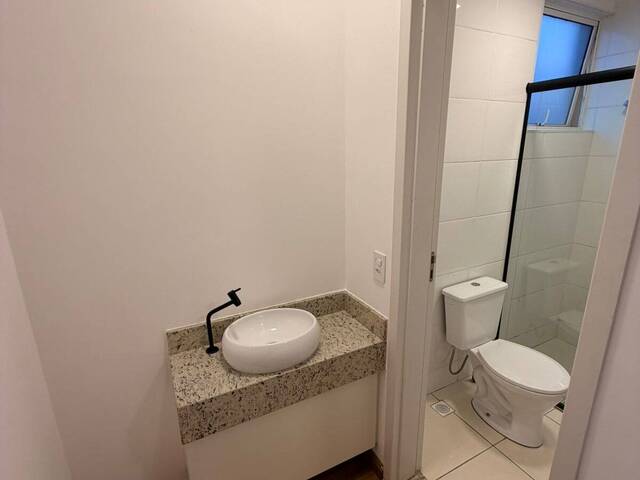 #Rubis6803 - Apartamento para Venda em Hortolândia - SP
