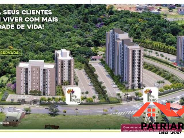 #Ibirapuera - Apartamento para Venda em Campinas - SP