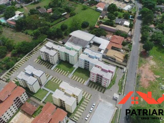 #Mônaco - AptoProntoMorar para Venda em Hortolândia - SP