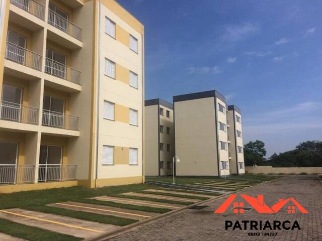 AptoProntoMorar para Venda em Hortolândia - 4