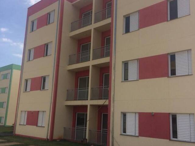 AptoProntoMorar para Venda em Hortolândia - 5