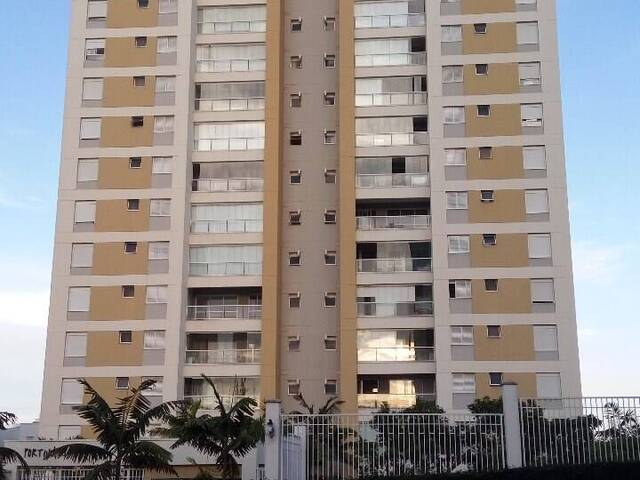 #PauloClaud - Apartamento para Locação em Campinas - SP - 1