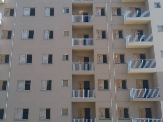 #TorresDoJa - Apartamento para Venda em Hortolândia - SP - 2