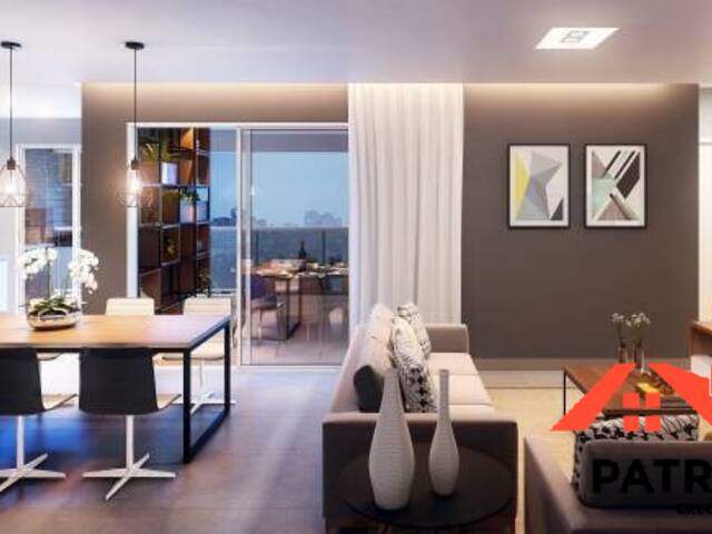 Apartamento para Venda em Campinas - 2