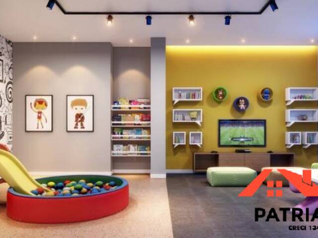 Apartamento para Venda em Campinas - 4