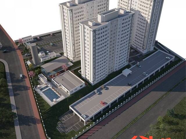 #MRVCoimbra - Apartamento para Venda em Campinas - SP - 1