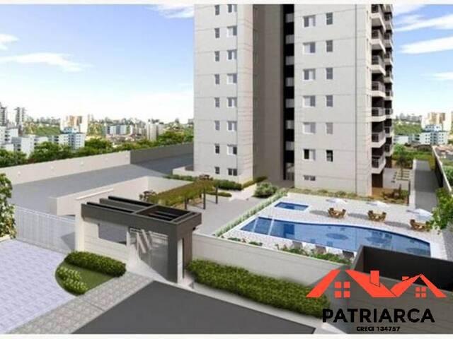 #PropAptAlu - Apartamento para Locação em Campinas - SP - 3