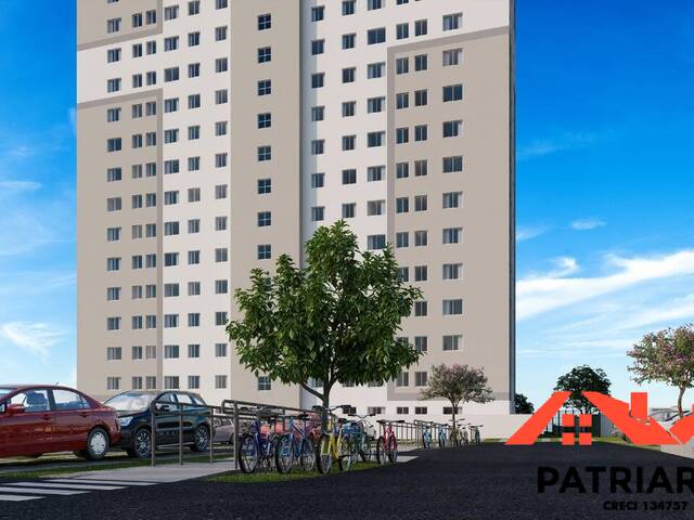 #MRVColorad - Apartamento para Venda em Campinas - SP