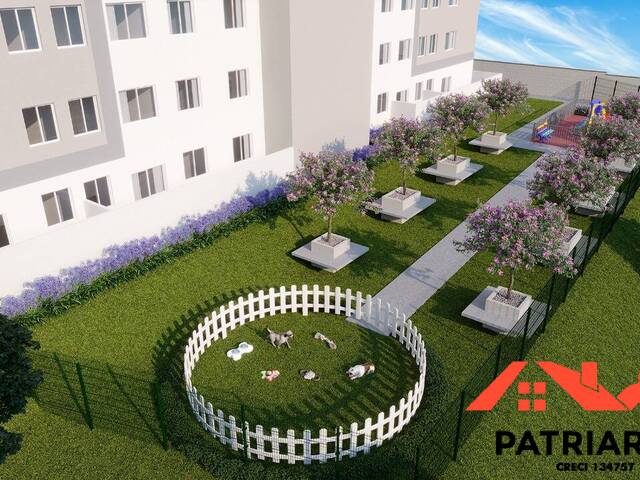 #MRVColorad - Apartamento para Venda em Campinas - SP