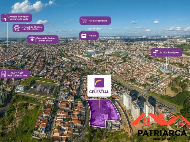 Apartamento para Venda em Campinas - 5