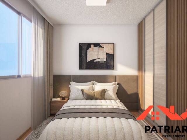 Apartamento para Venda em Campinas - 4