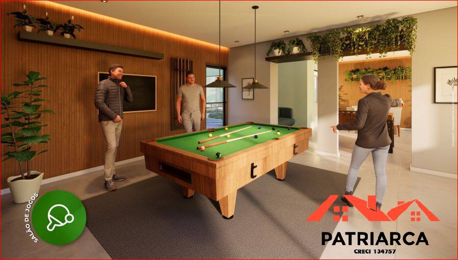 Apartamento, 2 quartos, 57 m² - Foto 5