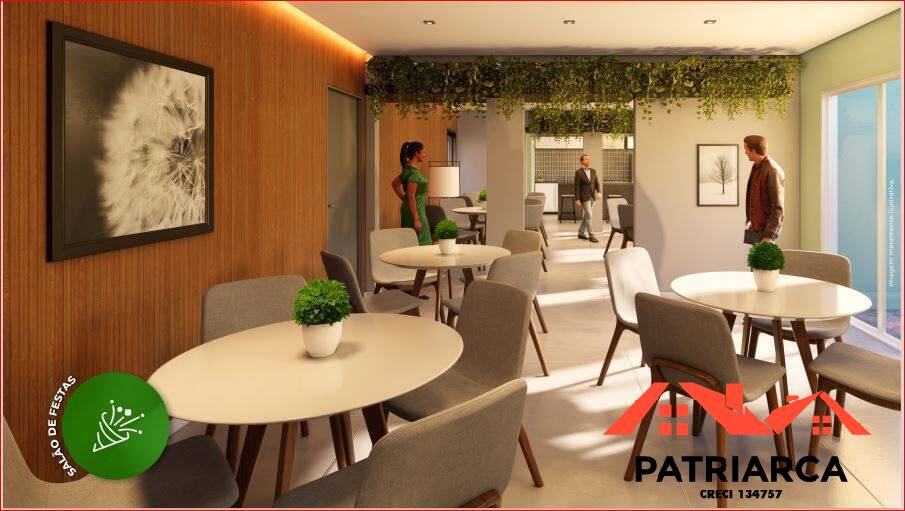Apartamento, 2 quartos, 57 m² - Foto 9