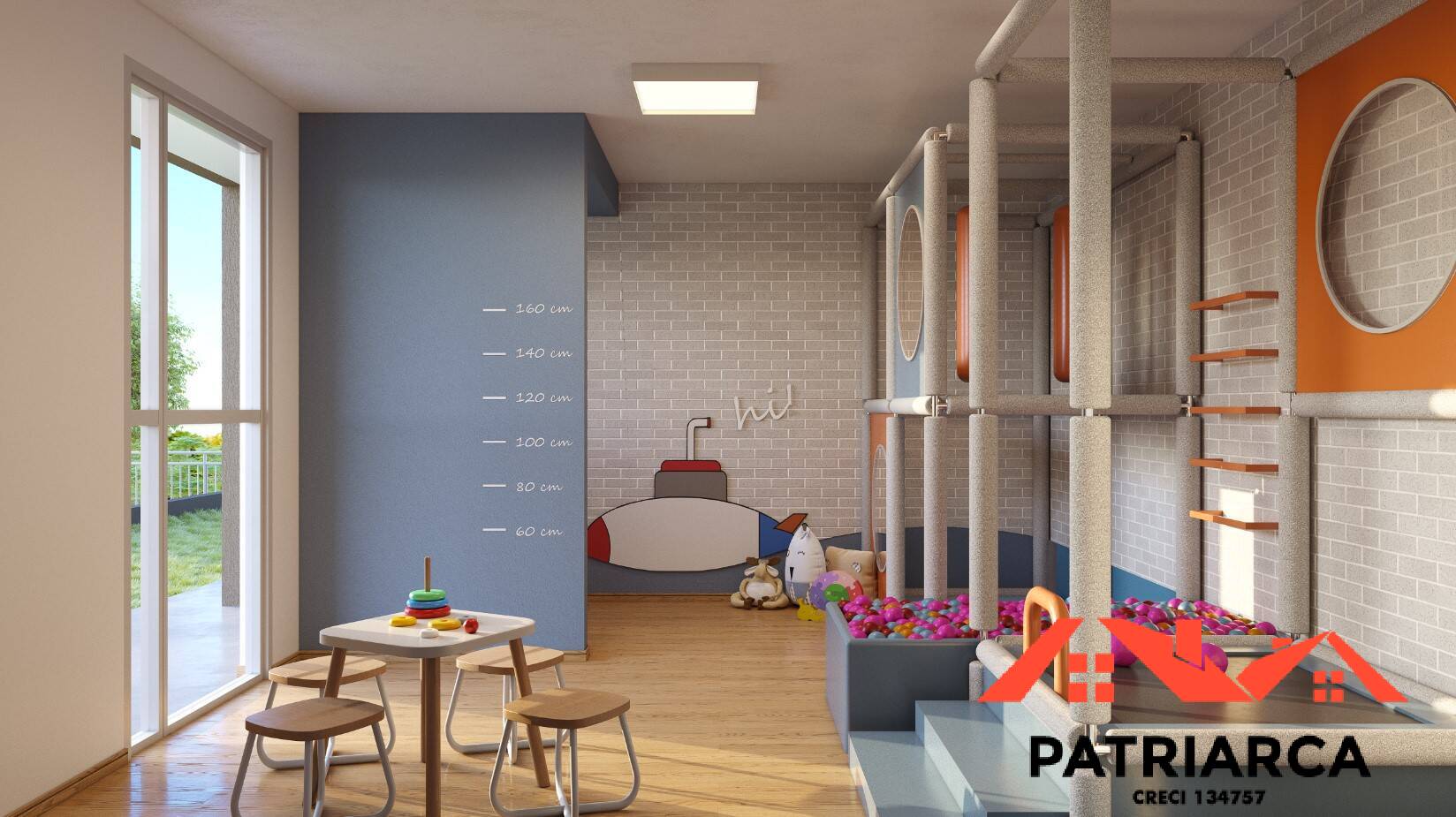 Apartamento, 2 quartos, 43 m² - Foto 10