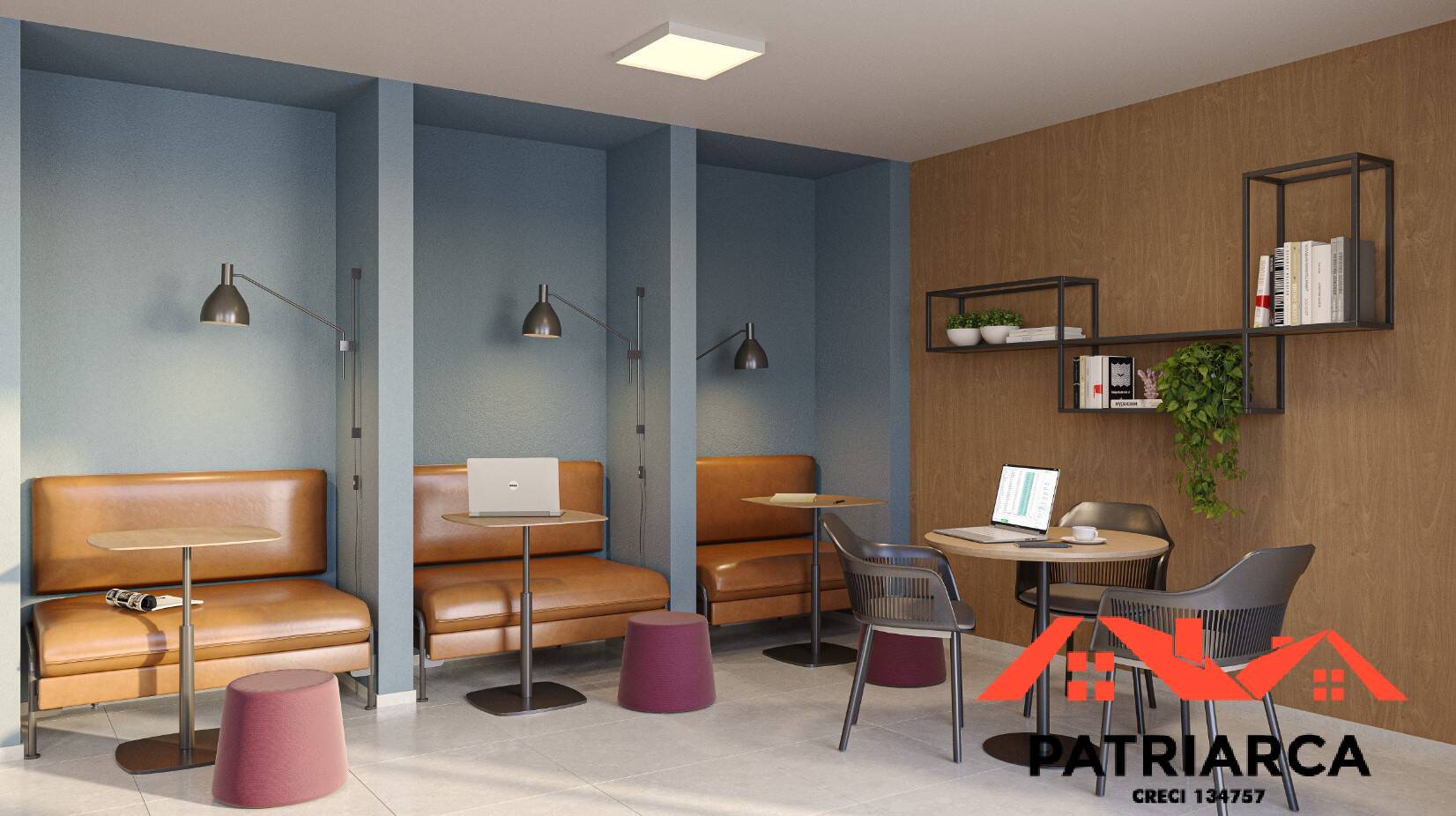 Apartamento, 2 quartos, 43 m² - Foto 12